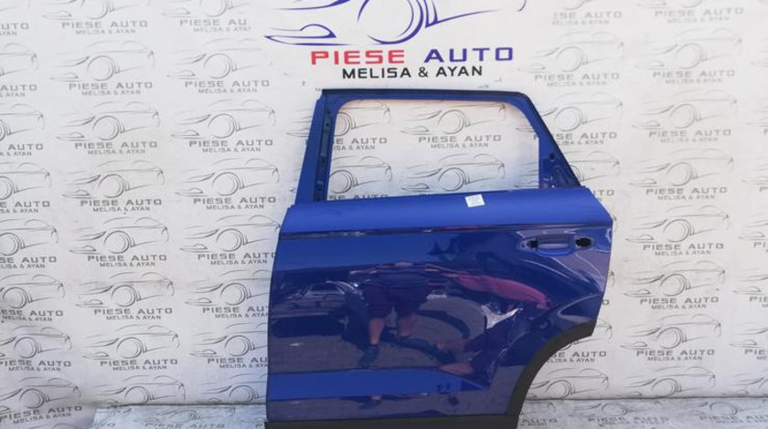 Usa stanga spate Seat Ateca,Skoda Karoq an 2016-2017-2018-2019-2020-2021-2022-2023-2024 EW74NC5KNN