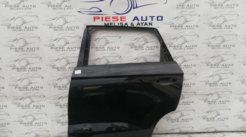 Usa stanga spate Seat Ateca,Skoda Karoq an 2016-2017-2018-2019-2020-2021-2022-2023-2024 F644QBZPC2