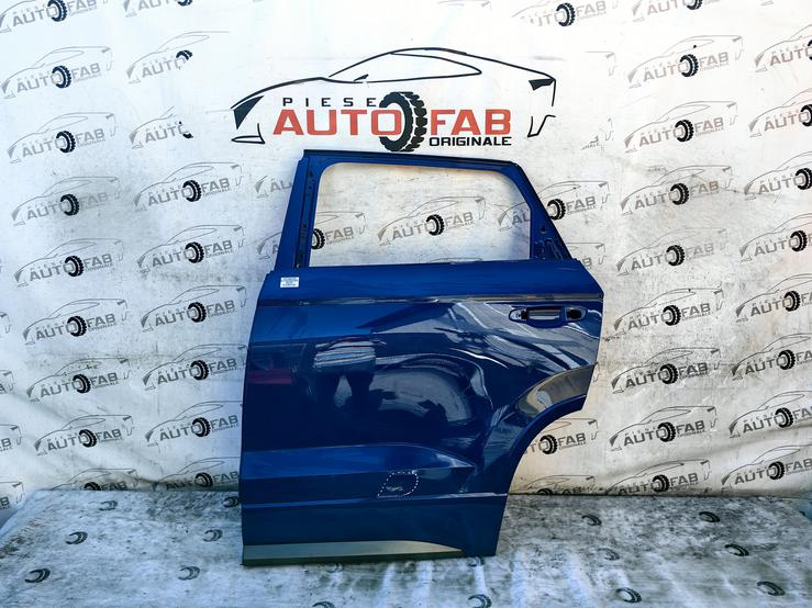 Usa stanga spate Seat Ateca,Skoda Karoq an 2016-2017-2018-2019-2020-2021-2022-2023-2024 UB3WO70OHR