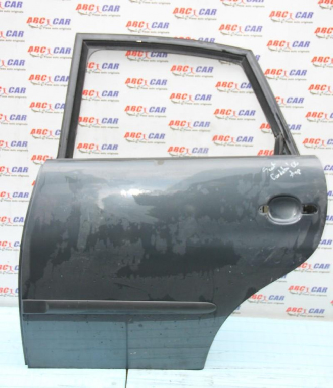 Usa stanga spate Seat Cordoba 2002-2009