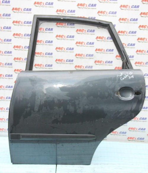 Usa stanga spate Seat Cordoba 2002-2009