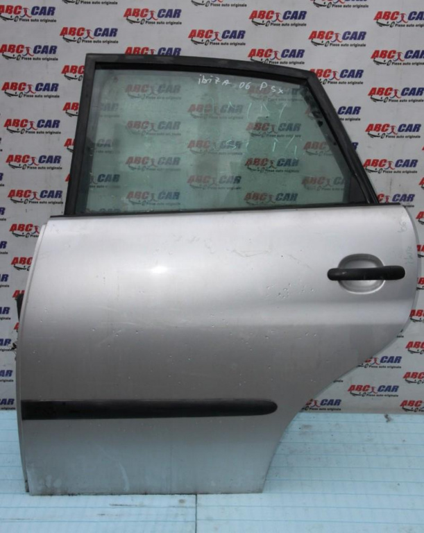 Usa stanga spate Seat Ibiza 3 2002-2006