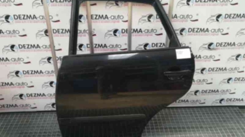 Usa stanga spate, Seat Ibiza 4 (6L1) (id:317451)