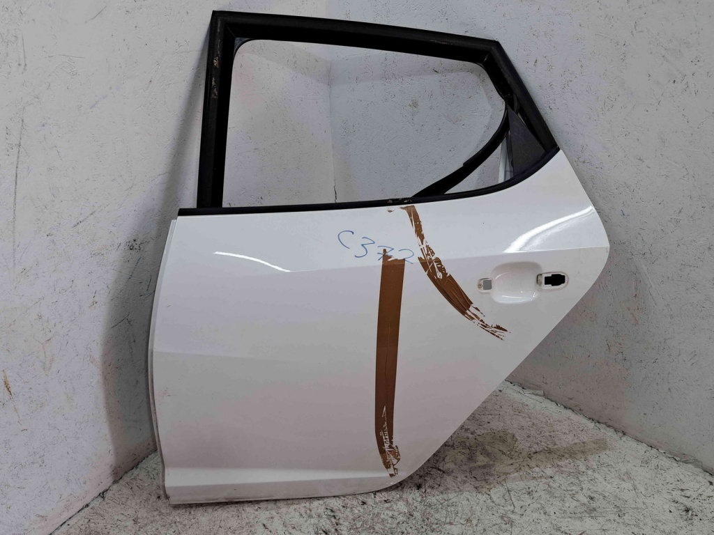 Usa stanga spate Seat Ibiza 5 (6J5) [Fabr 2008-2017] LB9A