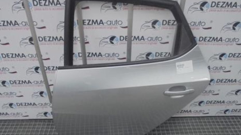 Usa stanga spate, Seat Ibiza 5