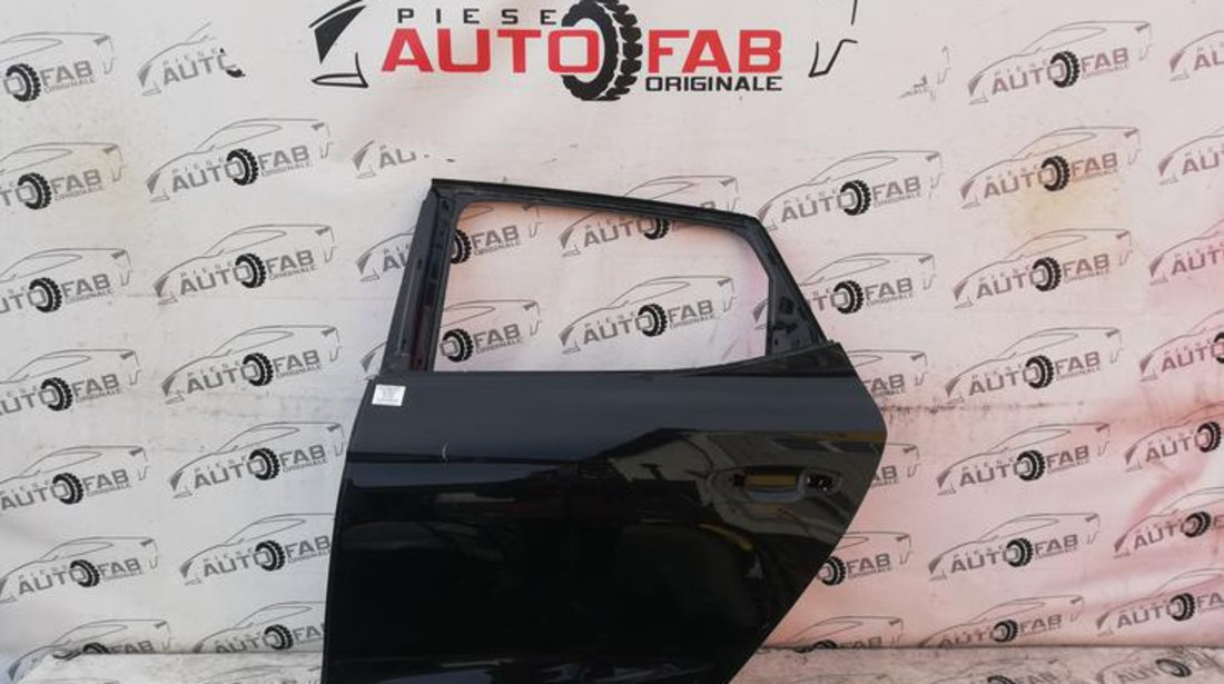 Usa stanga spate Seat Ibiza 6F an 2017-2018-2019-2020-2021-2022-2023-2024 ZHM3LESL9G