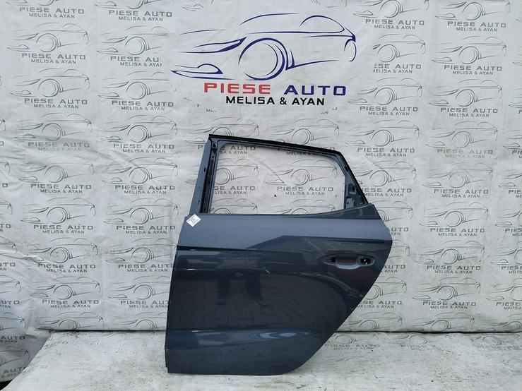 Usa stanga spate Seat Ibiza an 2017-2018-2019-2020-2021-2022-2023-2024-2025 F24Q25BZEV