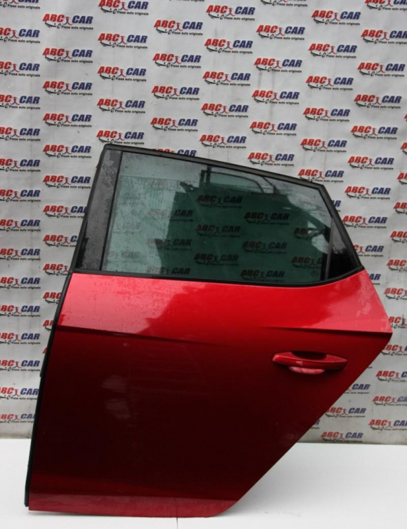 Usa stanga spate Seat Leon 3 2012-2016