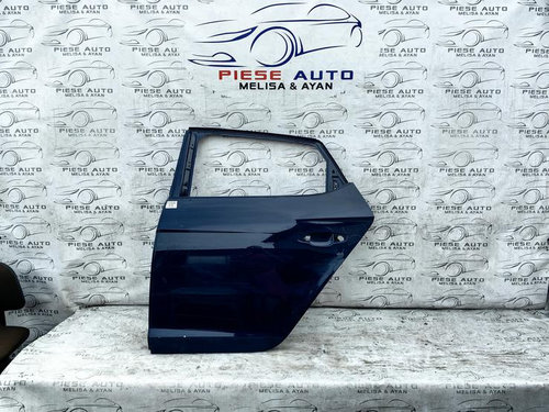 Usa stanga spate Seat Leon 3 Hatchback an 2012-2013-2014-2015-2016-2017-2018-2019-2020 ZAYPEBKHQV