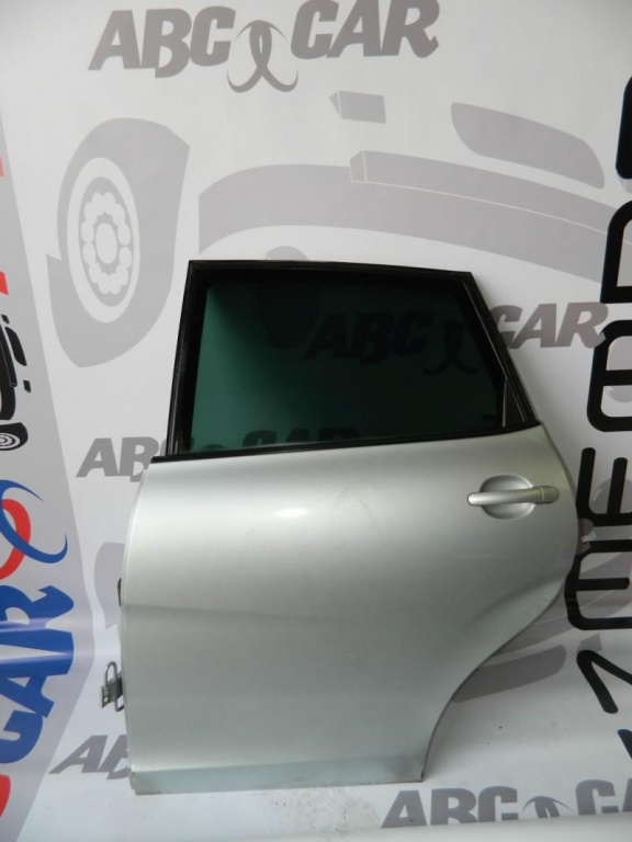 Usa stanga spate Seat Toledo 3 2004-2009