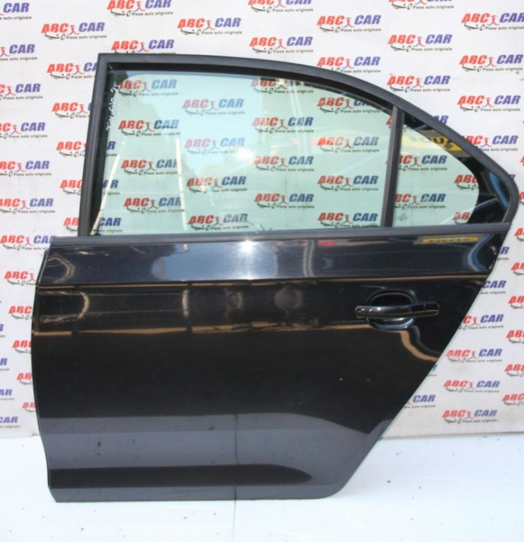 Usa stanga spate Seat Toledo 4 2012-2018