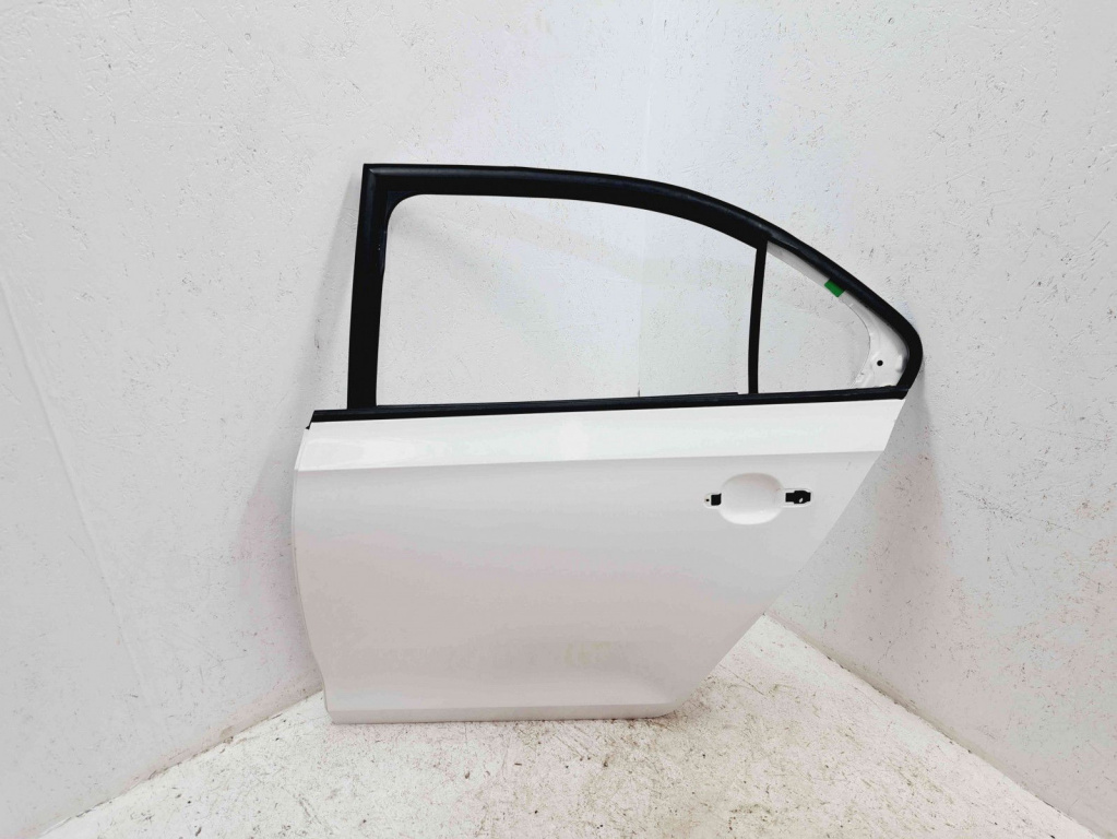Usa stanga spate Seat Toledo 4 (KG3) [Fabr 2012-2018] LF9E