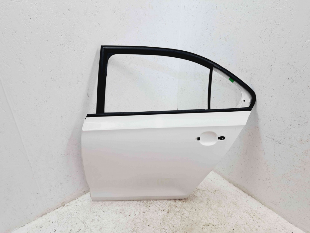 Usa stanga spate Seat Toledo 4 (KG3) [Fabr 2012-2018] LF9E