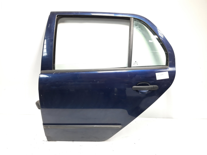 Usa stanga spate, Skoda Fabia 1 (6Y2) (id:608100)