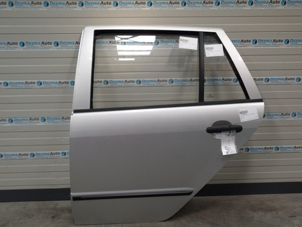 Usa stanga spate Skoda Fabia 1 Combi