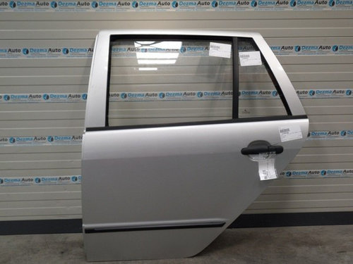 Usa stanga spate Skoda Fabia 1 Combi