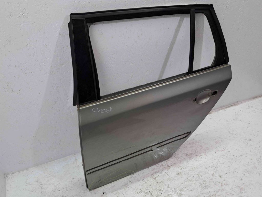 Usa stanga spate Skoda Fabia 2 Combi (5J, 545) [Fabr 2007-2014] LF8H