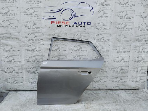 Usa stanga spate Skoda Fabia 3 Hatchback an 2014-2015-2016-2017-2018-2019-2020-2021 W2JRD8NA4W