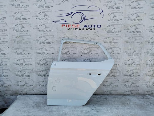 Usa stanga spate Skoda Fabia 3 Hatchback an 2014-2015-2016-2017-2018-2019-2020-2021 LTIQD9EMU3