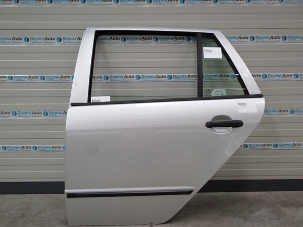 Usa stanga spate Skoda Fabia combi 6Y5