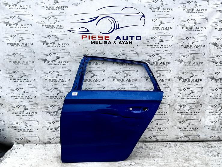 Usa stanga spate Skoda Kamiq an 2019-2020-2021-2022-2023-2024-2025 FR3LWNQSUG