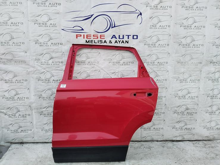 Usa stanga spate Skoda Karoq,Seat Ateca an 2016-2017-2018-2019-2020-2021-2022-2023-2024 62XCAQ2N46