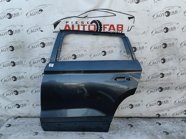 Usa stanga spate Skoda Kodiaq an 2016-2017-2018-2019-2020-2021-2022-2023 F98QPUYMRB