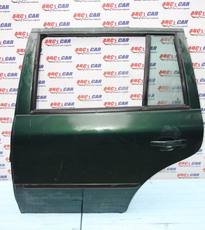 Usa stanga spate Skoda Octavia 1 1996-2004