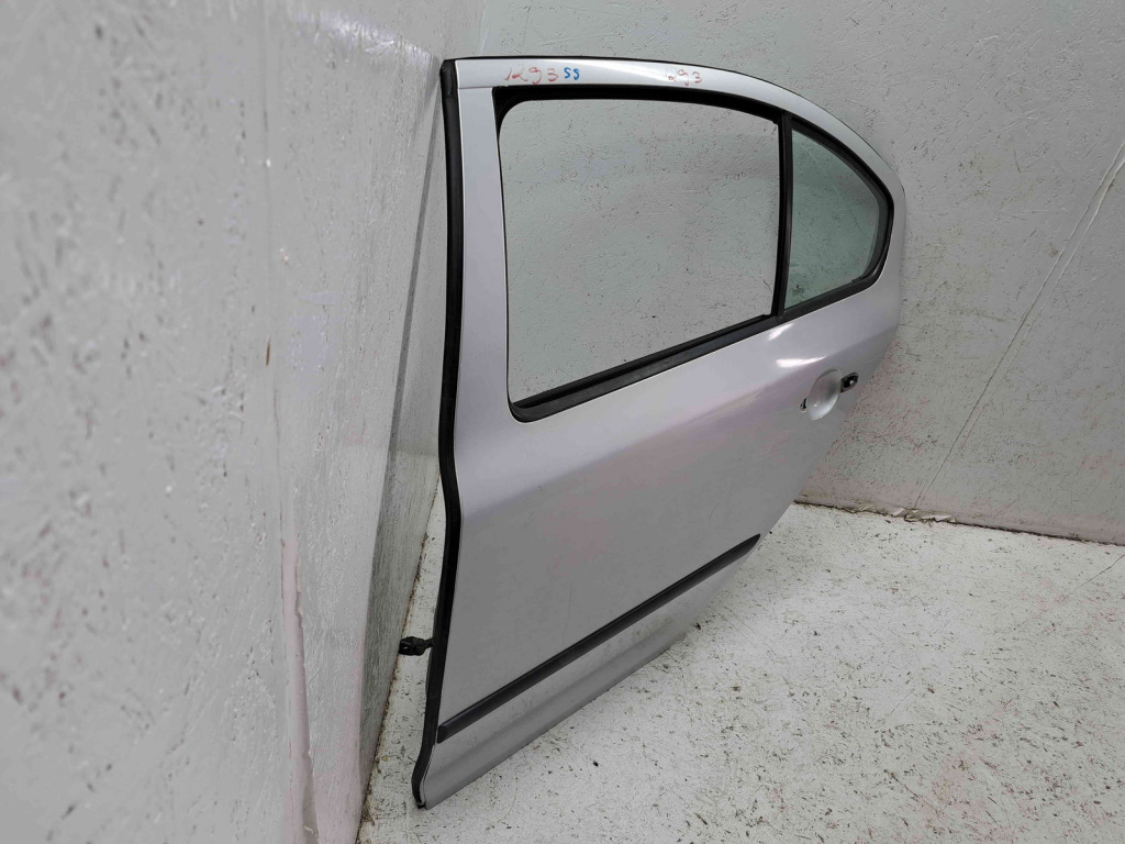 Usa stanga spate Skoda Octavia 2 (1Z3) [Fabr 2004-2013] LF7T