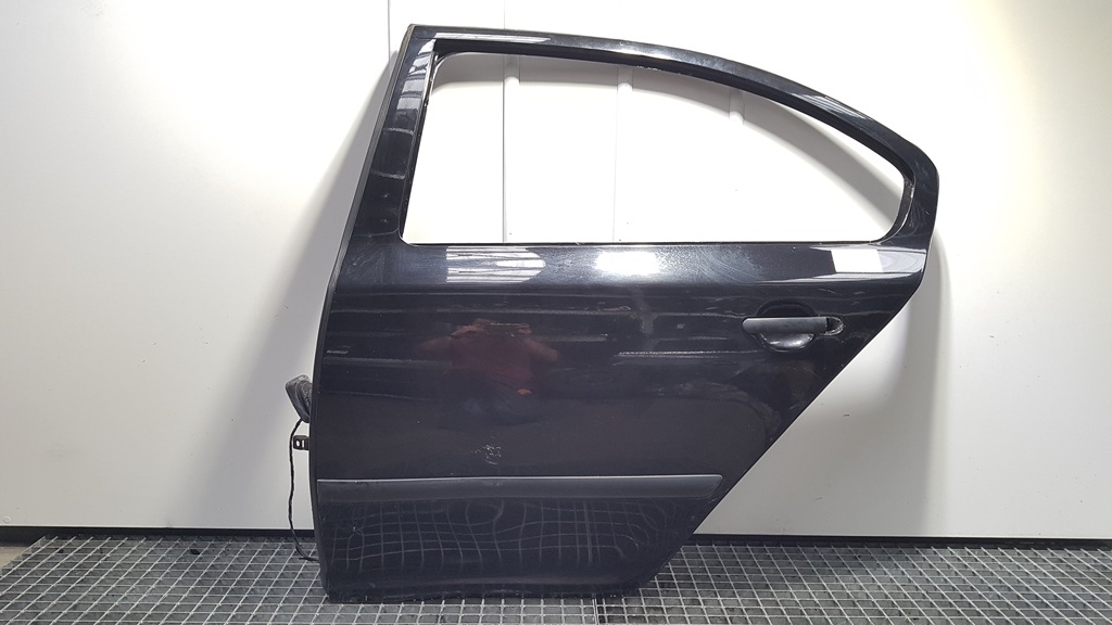 Usa stanga spate, Skoda Octavia 2 (1Z3) (id:364755)