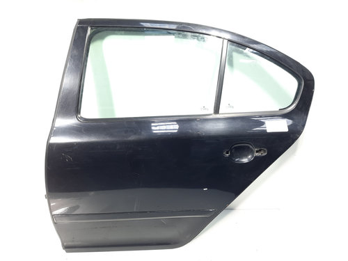 Usa stanga spate, Skoda Octavia 2 (1Z3) (id:586475)