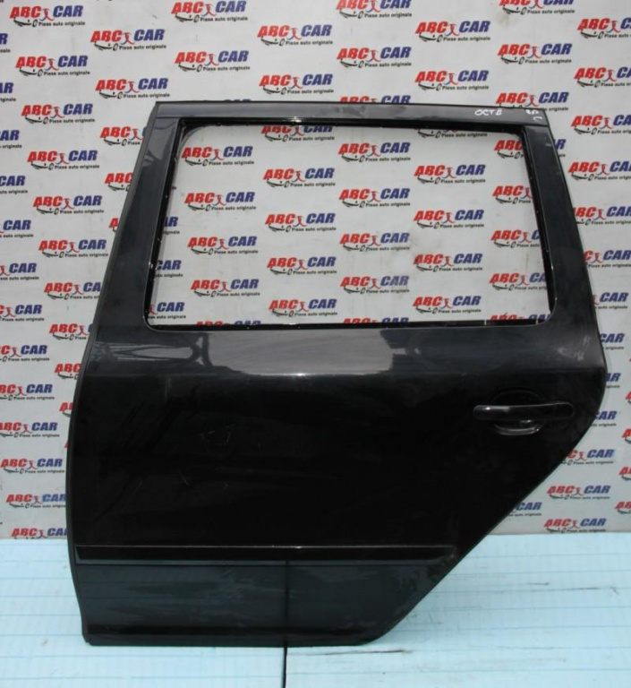 Usa stanga spate Skoda Octavia 2 2004-2008