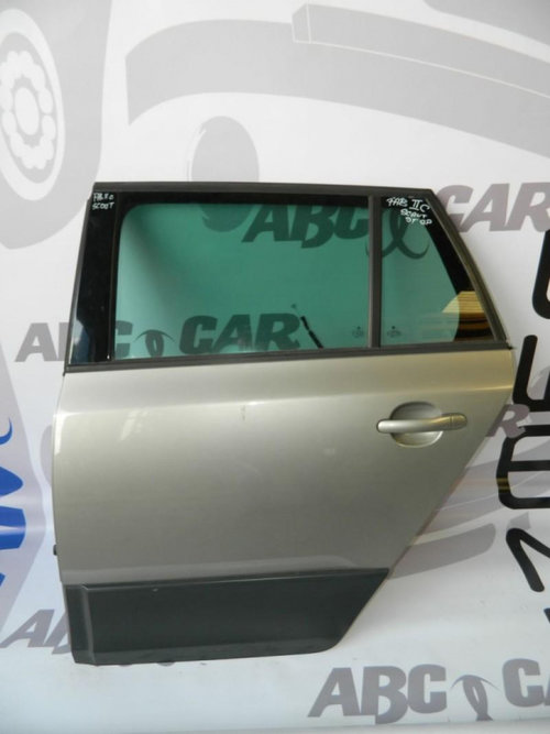 Usa stanga spate Skoda Octavia 2 2004-2008