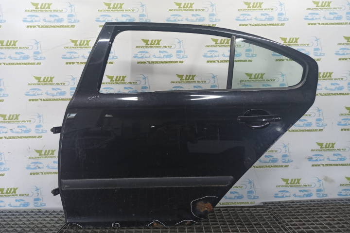 Usa stanga spate Skoda Octavia 2 [2004 - 2008]