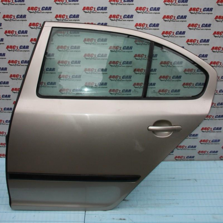 Usa stanga spate Skoda Octavia 2 2004-2008
