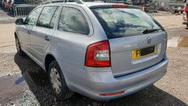 Usa stanga spate Skoda Octavia 2 2011 Break 1.2TSI