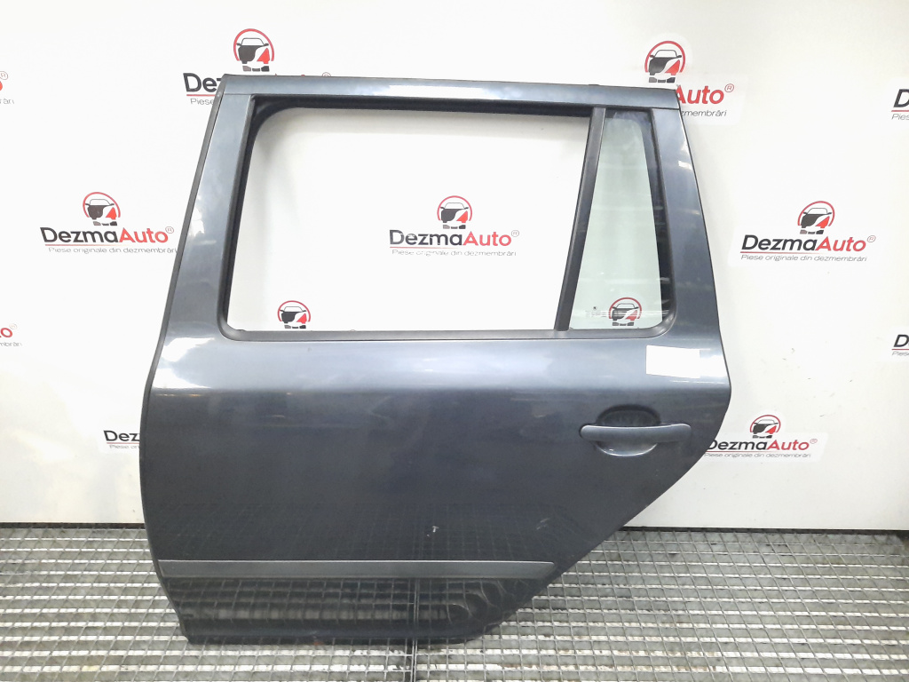 Usa stanga spate, Skoda Octavia 2 Combi (1Z5) [Fabr 2004-2013] (id:447994)