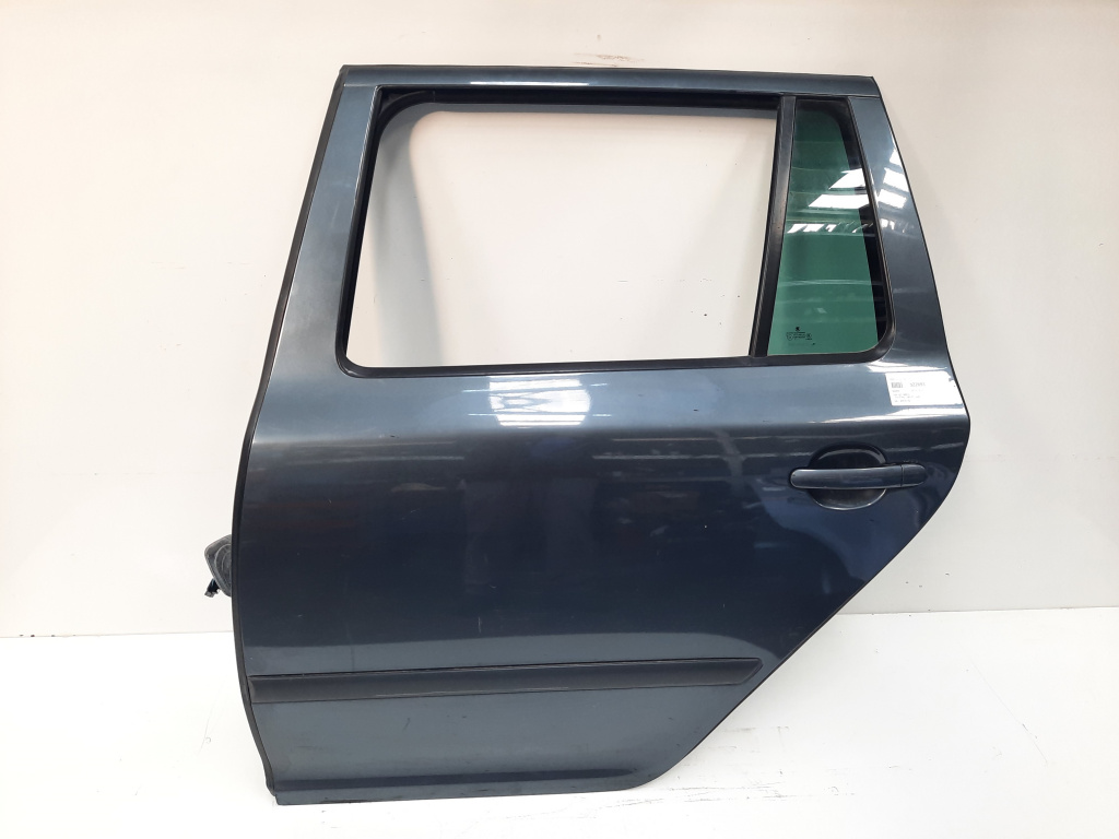 Usa stanga spate, Skoda Octavia 2 Combi (1Z5) facelift (id:522693)
