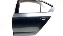 Usa stanga spate, Skoda Octavia 3 (5E3) facelift (...