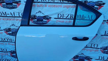 Usa stanga spate Skoda Octavia 3 Berlina 2013-2017