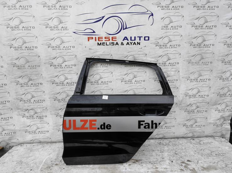 Usa stanga spate Skoda Octavia 4 Combi/break/variant an 2019-2020-2021-2022-2023-2024-2025 S5N9HXPR32