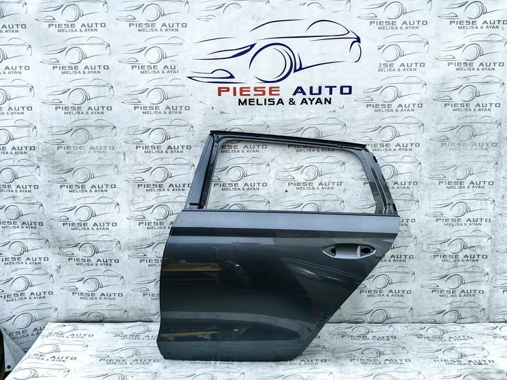 Usa stanga spate Skoda Octavia 4 Combi/break/variant an 2019-2020-2021-2022-2023-2024-2025 AMO1STHRV5