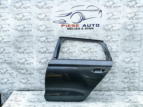 Usa stanga spate Skoda Octavia 4 Combi/break/variant an 2019-2020-2021-2022-2023-2024-2025 AMO1STHRV...