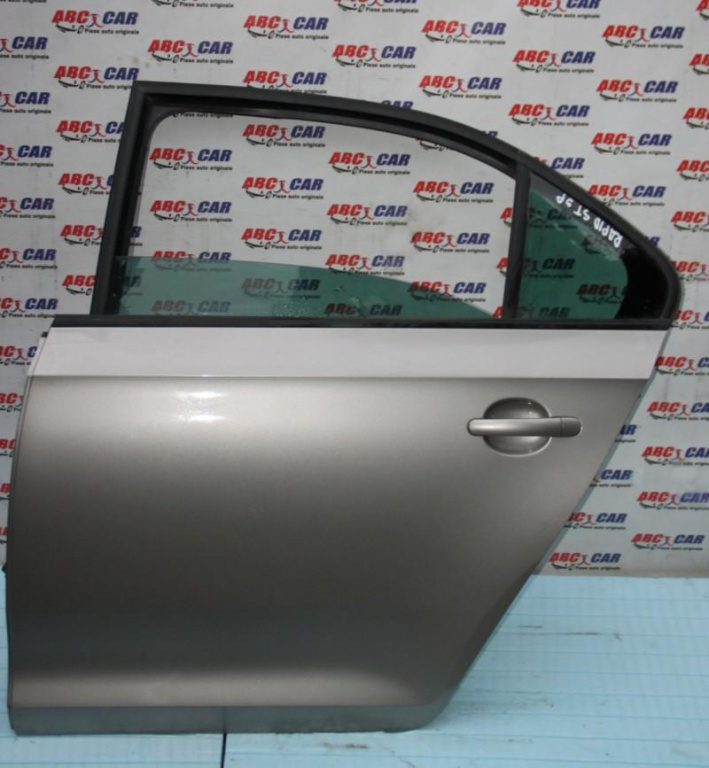 Usa stanga spate Skoda Rapid 2012-2017