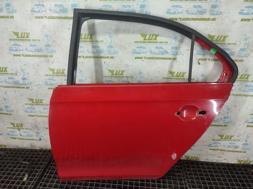 Usa stanga spate Skoda Rapid 3 [2012 - 2017] 1.2 tsi CBZA