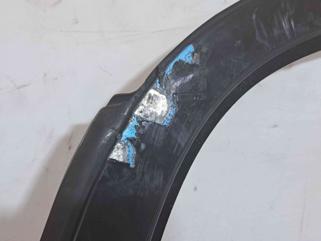 Usa stanga spate Skoda Roomster (5) [Fabr 2006-2015] LF5S