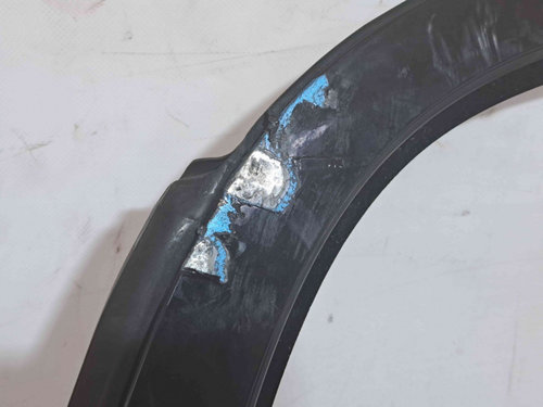 Usa stanga spate Skoda Roomster (5) [Fabr 2006-2015] LF5S