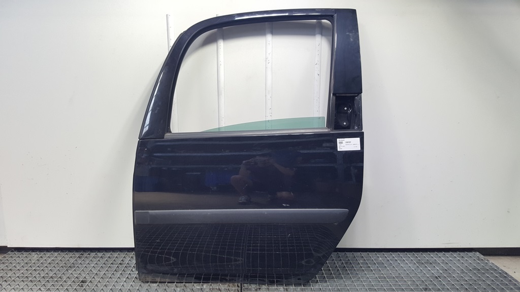 Usa stanga spate, Skoda Roomster (5J) (id:378737)