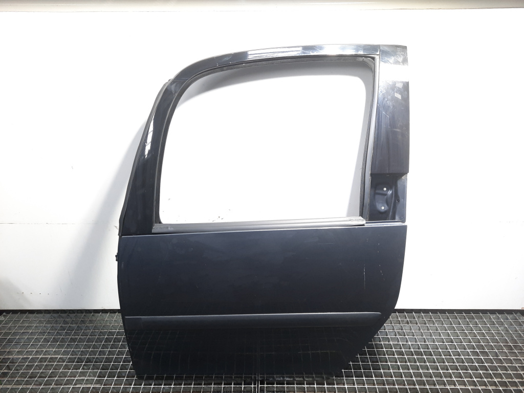 Usa stanga spate, Skoda Roomster (5J) (id:500096)