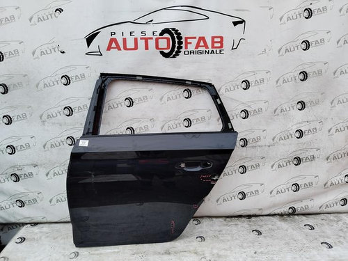 Usa stanga spate Skoda Scala an 2019-2020-2021-2022-2023-2024-2025 PKJRG4SNDH